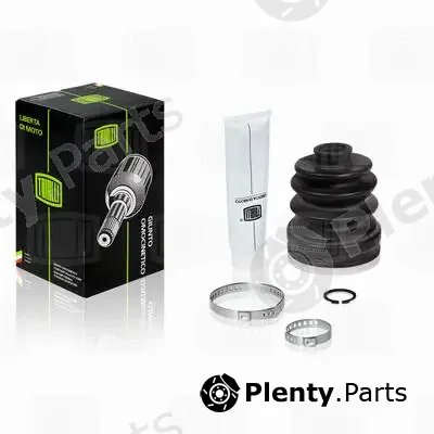 Trialli FG424 — Bellow Kit, drive shaft