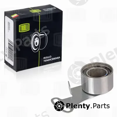 Trialli CM6090 — Tensioner Pulley, timing belt