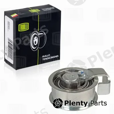 Trialli CM6047 — Tensioner Pulley, timing belt
