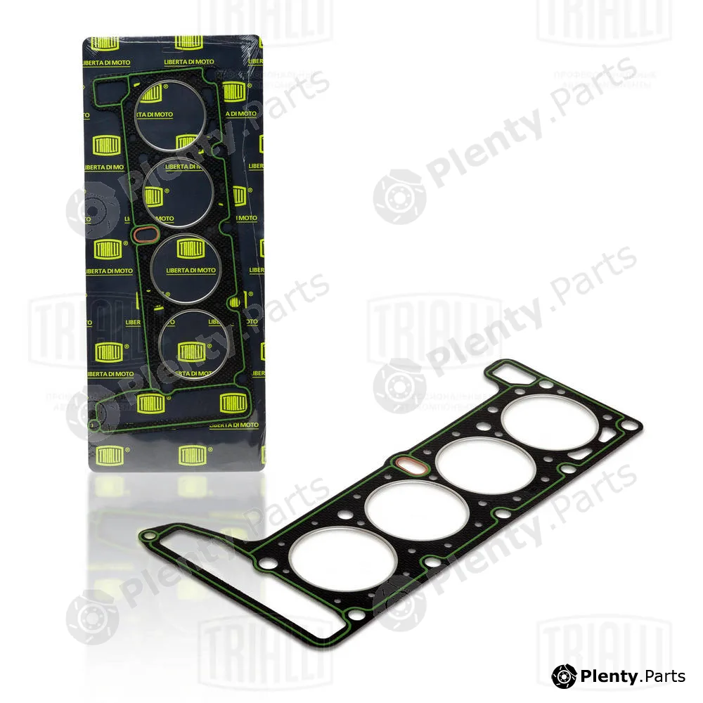 Trialli GZ1012014 — Gasket, cylinder head