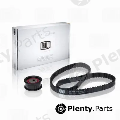 Trialli GD708 — Timing Belt Kit