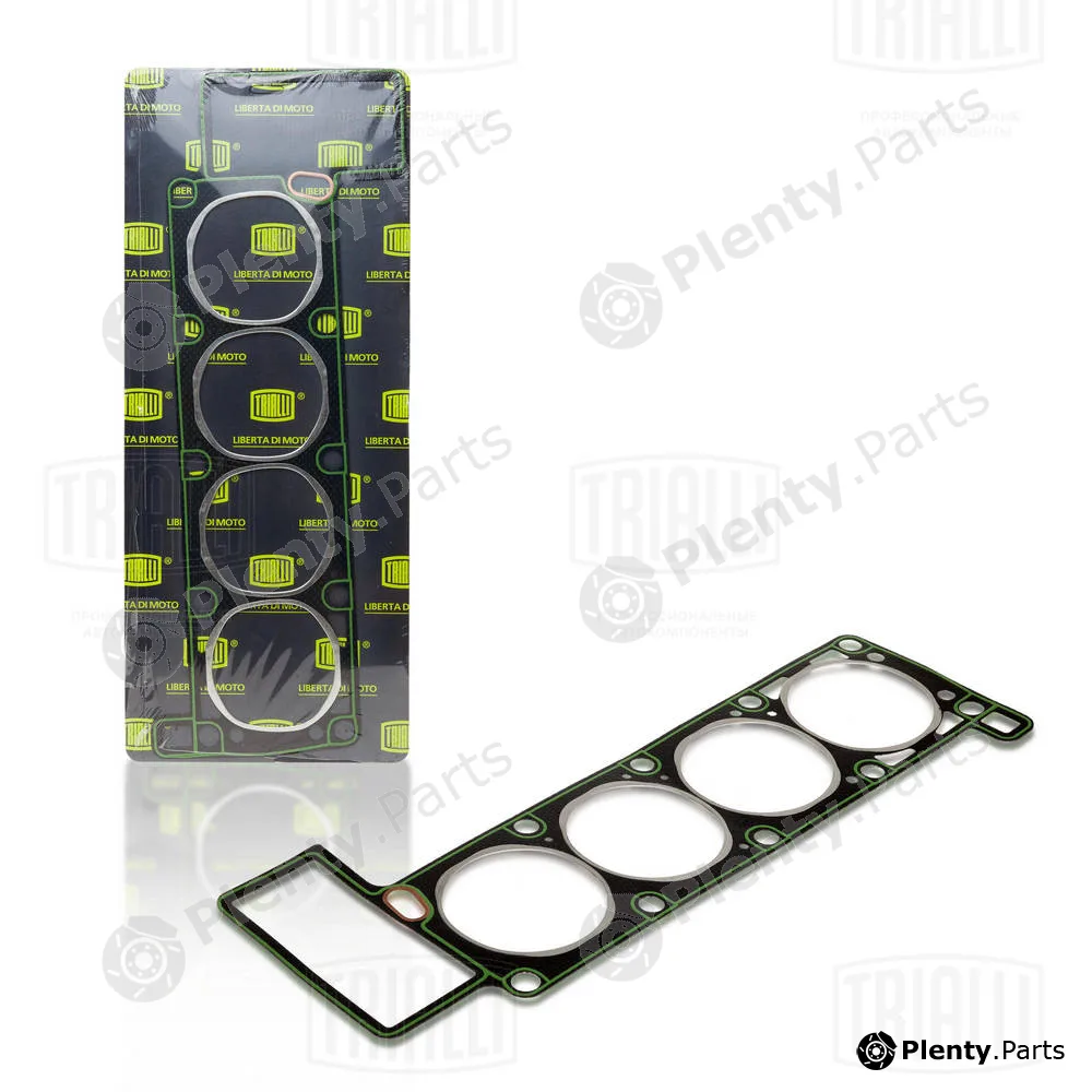 Trialli GZ1012019 — Gasket, cylinder head