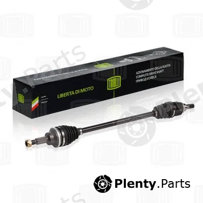 Trialli AR0911 — Drive Shaft
