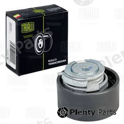 Trialli CM6100 — Tensioner Pulley, timing belt