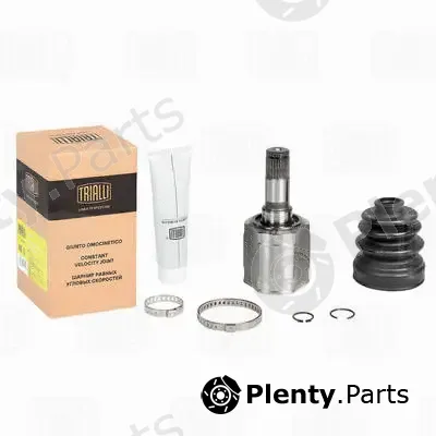 Trialli GO0852 — Joint Kit, drive shaft