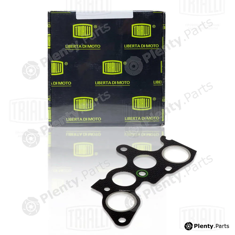 Trialli GZ1020013 — Gasket Set, exhaust manifold