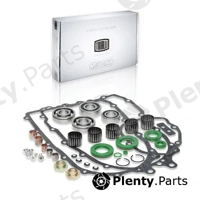Trialli CTS756 — Bearing Kit, manual transmission