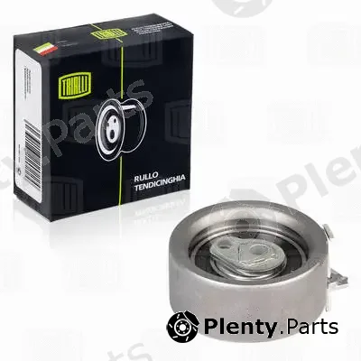 Trialli CM6060 — Tensioner Pulley, timing belt
