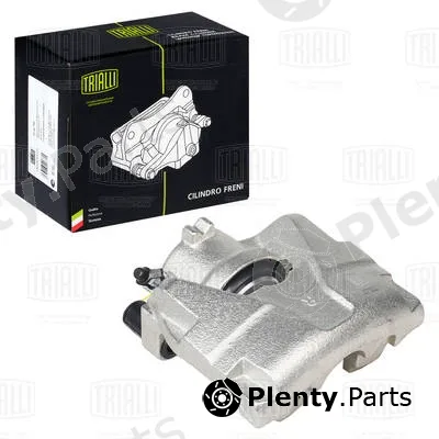 Trialli CF095108 — Brake Caliper