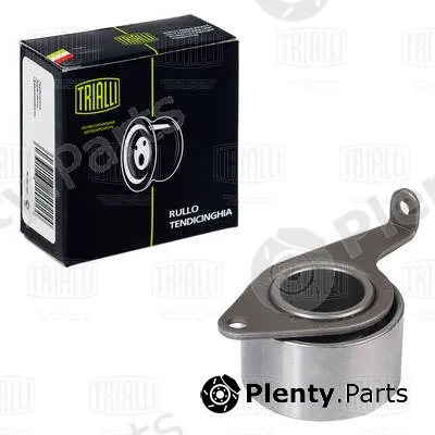 Trialli CM6125 — Tensioner Pulley, timing belt