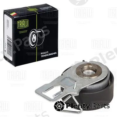 Trialli CM6112 — Tensioner Pulley, timing belt