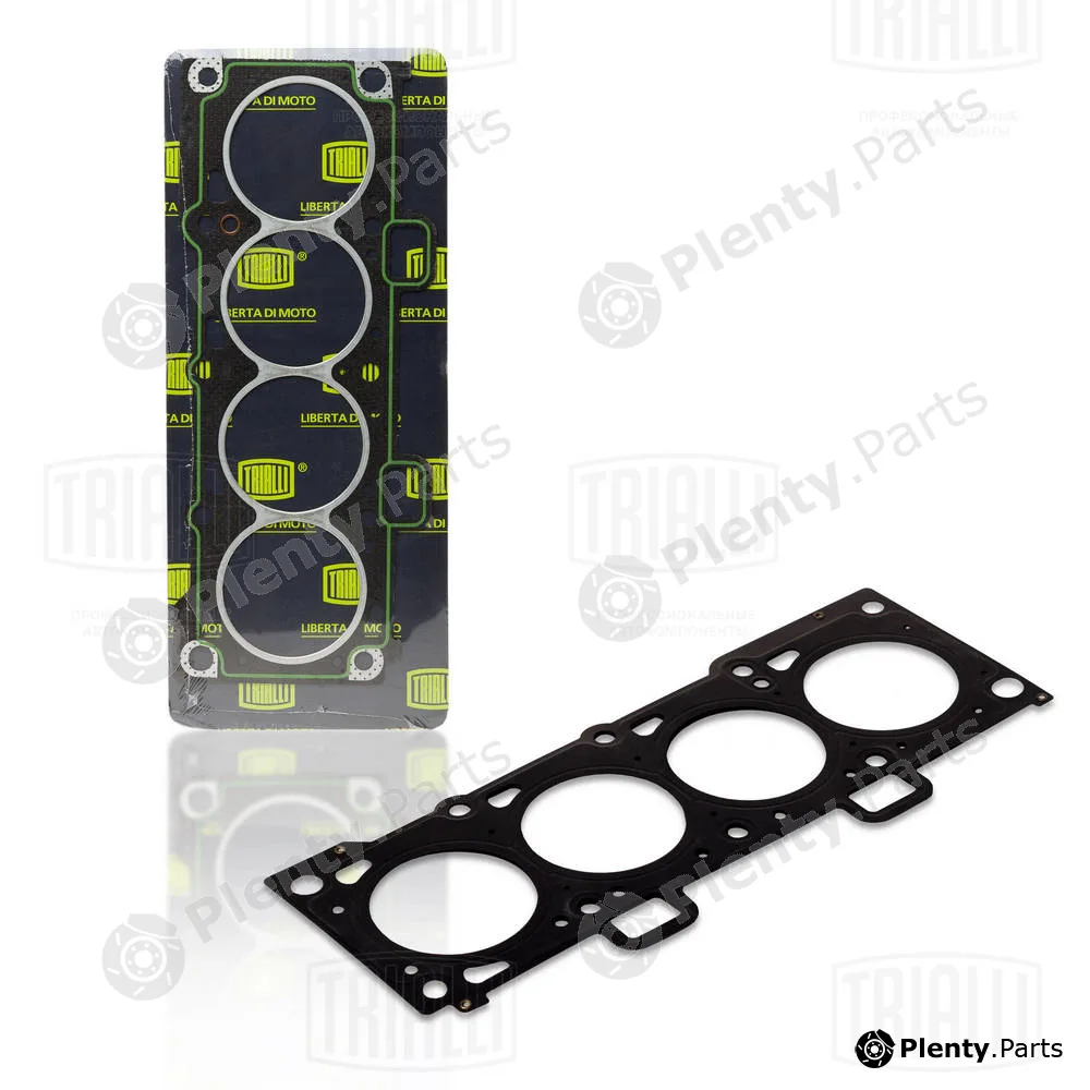 Trialli GZ1015002 — Gasket, cylinder head
