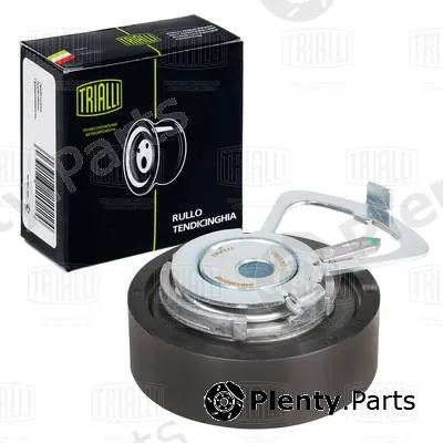 Trialli CM6052 — Tensioner Pulley, timing belt