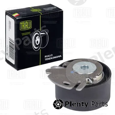 Trialli CM6128 — Tensioner Pulley, timing belt