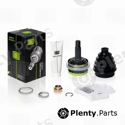 Trialli GO294 — Joint Kit, drive shaft