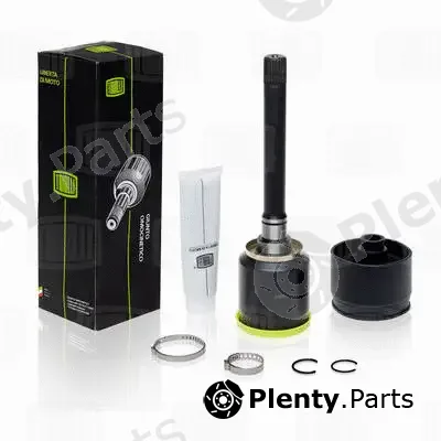 Trialli GO414 — Joint Kit, drive shaft
