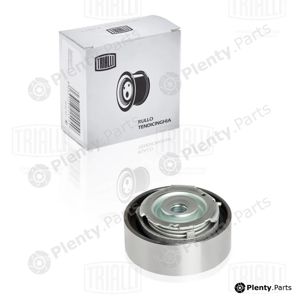 Trialli CMS190 — Deflection/Guide Pulley, timing belt