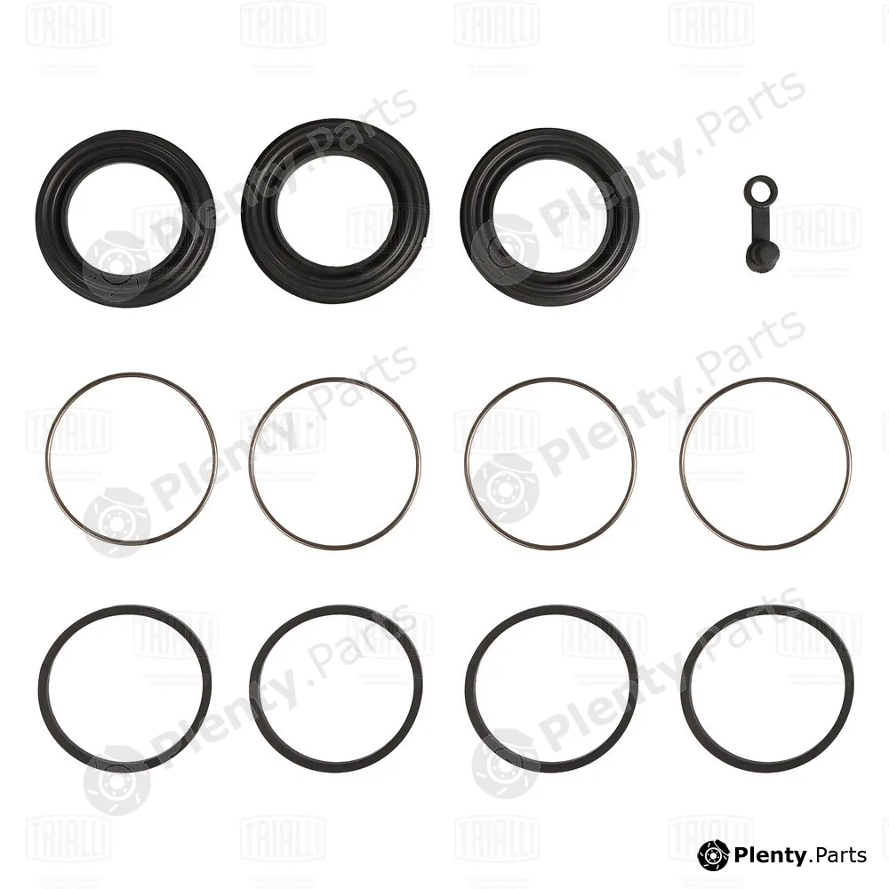 Trialli RCF190601 — Repair Kit, brake caliper