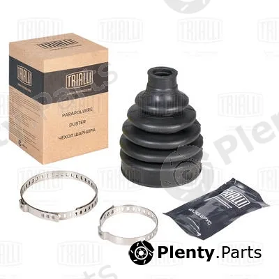 Trialli FG0506 — Bellow Kit, drive shaft