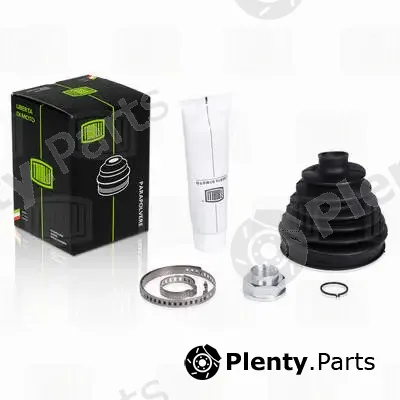 Trialli FG0508 — Bellow Kit, drive shaft