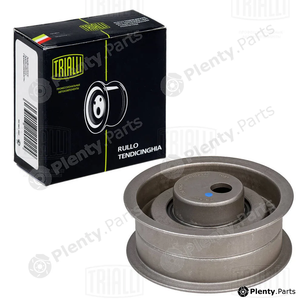 Trialli CM6142 — Deflection/Guide Pulley, timing belt