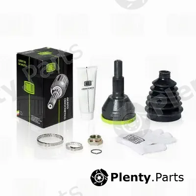 Trialli GO0503 — Joint Kit, drive shaft