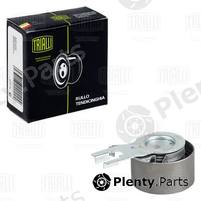 Trialli CM6101 — Tensioner Pulley, timing belt