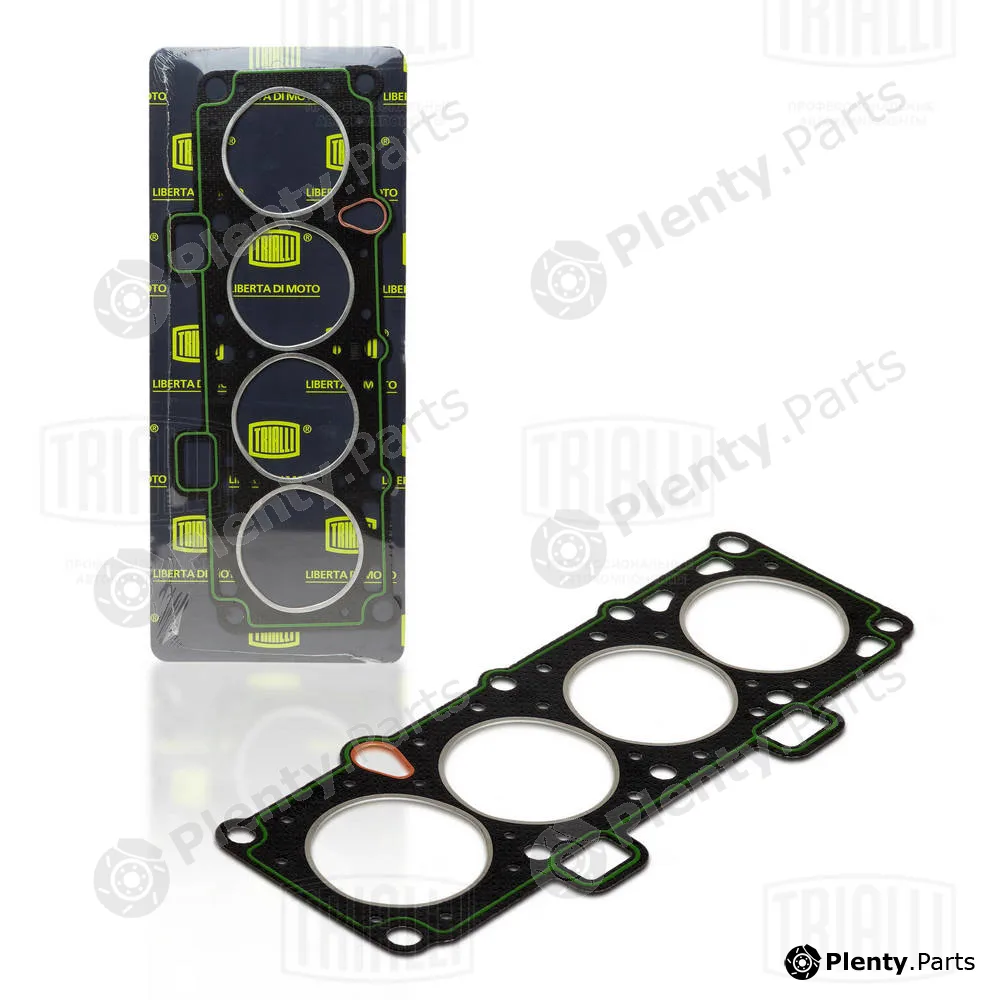 Trialli GZ1012012 — Gasket, cylinder head