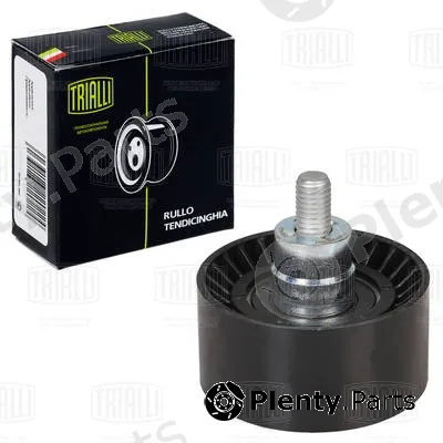 Trialli CM5147 — Deflection/Guide Pulley, V-ribbed belt