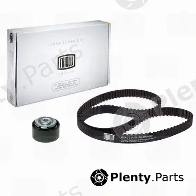 Trialli GD790 — Timing Belt Kit