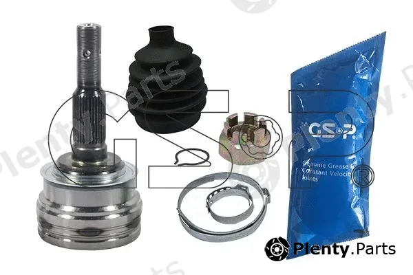 MDR GSP-812017 — Joint Kit, drive shaft