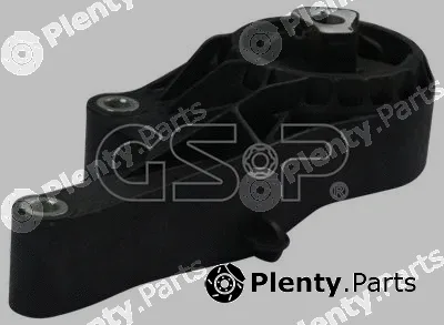 MDR GSP-531874 — Mounting, engine