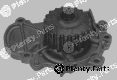 MDR AIS-WPH004 — Water Pump, engine cooling