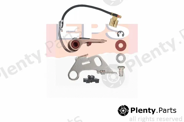 MDR EPS-1230149 — Contact Breaker, distributor