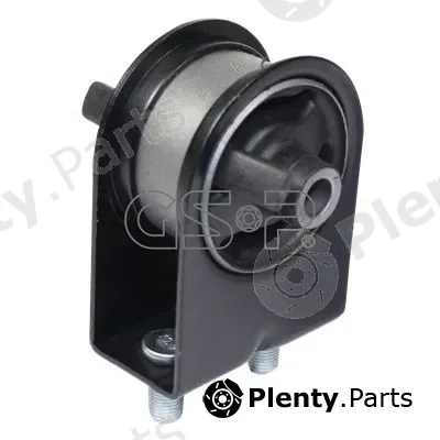 MDR GSP-514330 — Mounting, engine