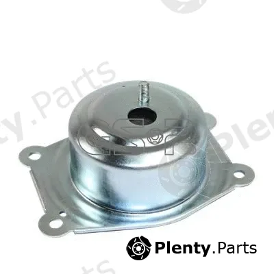 MDR GSP-517992 — Mounting, engine