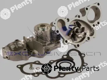 MDR MWP-4247 — Water Pump, engine cooling