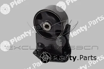 MDR MEM-82634 — Mounting, engine