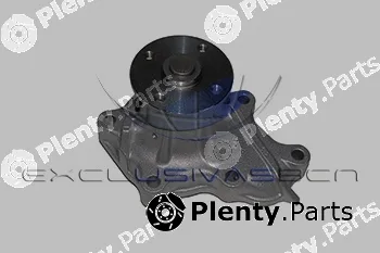 MDR MWP-4122 — Water Pump, engine cooling