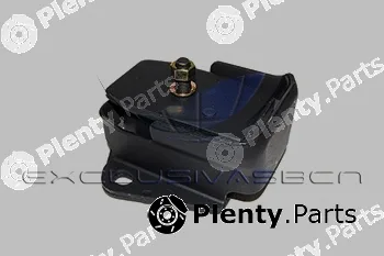 MDR MEM-8501 — Mounting, engine