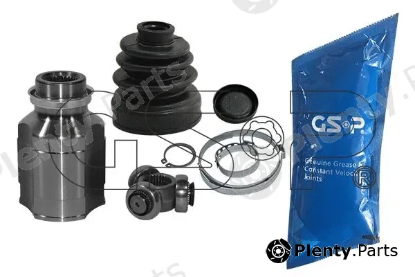MDR GSP-634022 — Joint Kit, drive shaft