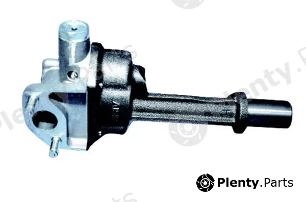 MDR AIS-OPT018 — Oil Pump
