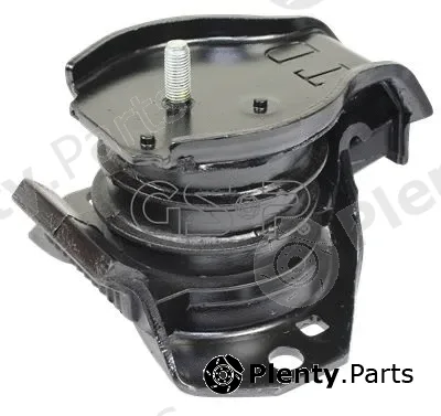 MDR GSP-514713 — Mounting, engine