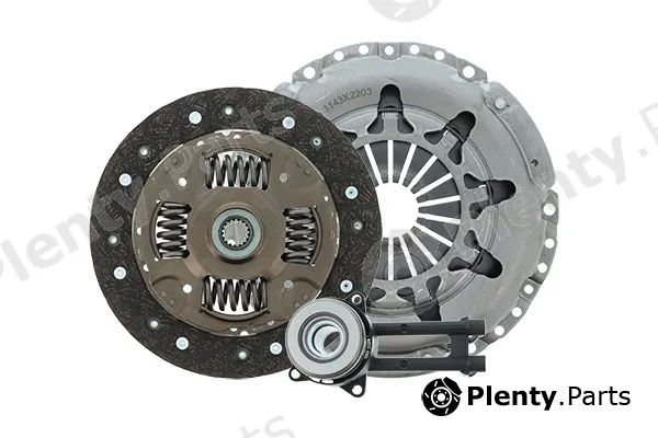 MDR AIS-CKEFO19 — Clutch Kit