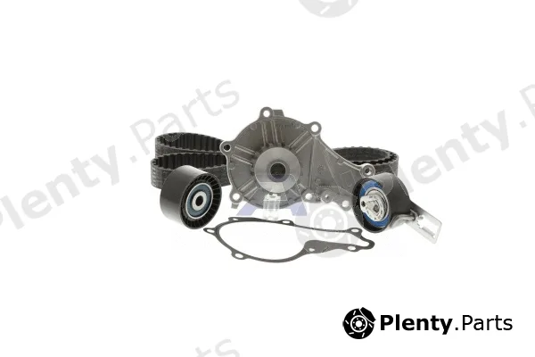 MDR AIS-TKV909 — Water Pump & Timing Belt Kit