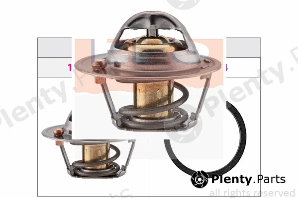 MDR EPS-1880839S — Thermostat, coolant