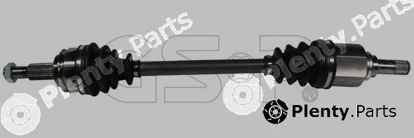 MDR GSP-299228 — Drive Shaft