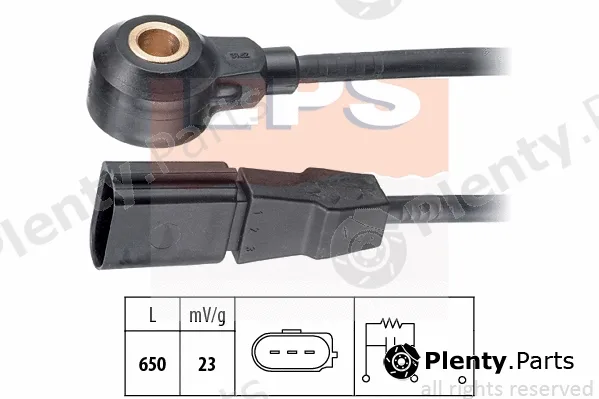MDR EPS-1957162 — Knock Sensor