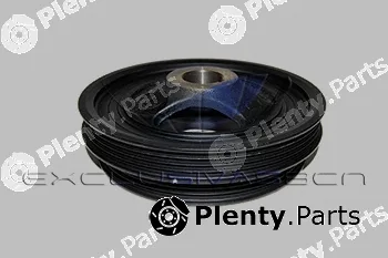 MDR MBP-8H00 — Belt Pulley, crankshaft