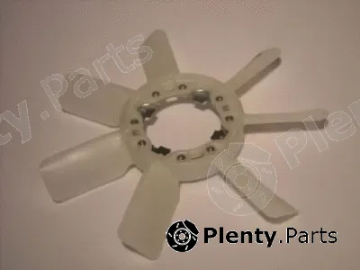 MDR AIS-FNT021 — Fan Wheel, engine cooling